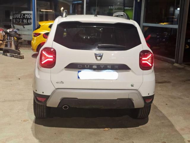 Dacia Duster image 3