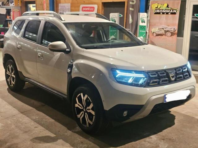 Dacia Duster image 8