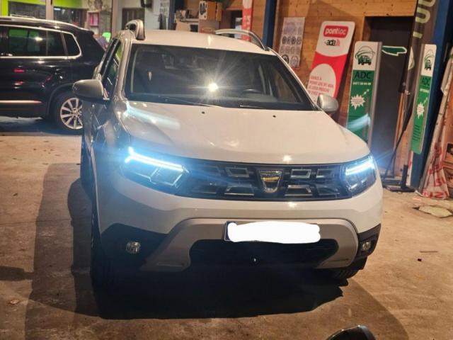 Dacia Duster image 1
