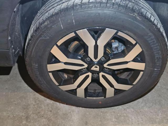 Dacia Duster image 4