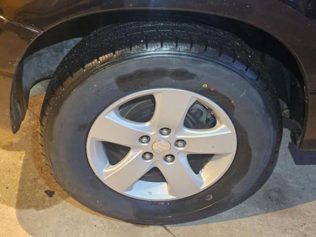 Suzuki Grand Vitara image 7