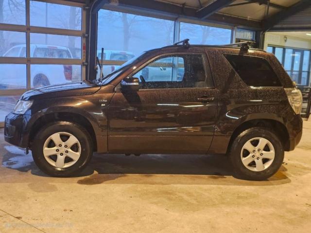 Suzuki Grand Vitara image 5