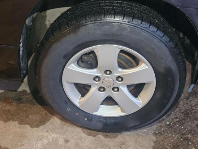 Suzuki Grand Vitara image 6