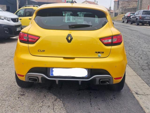 Renault Clio image 8