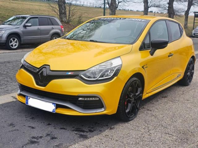 Renault Clio image 1