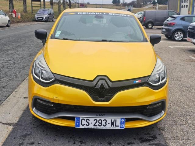 Renault Clio image 2