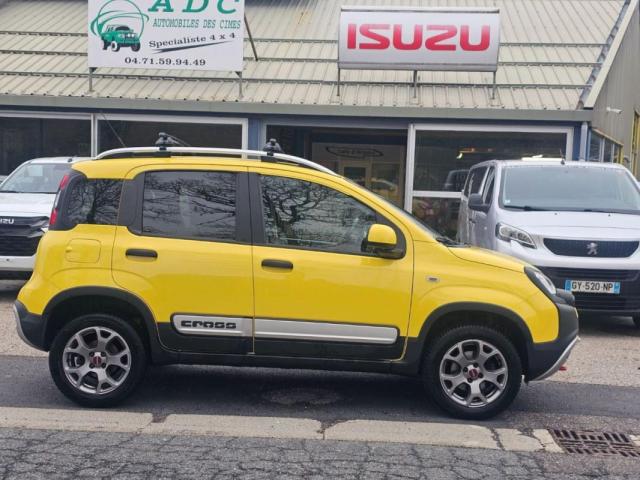 Fiat Panda image 6