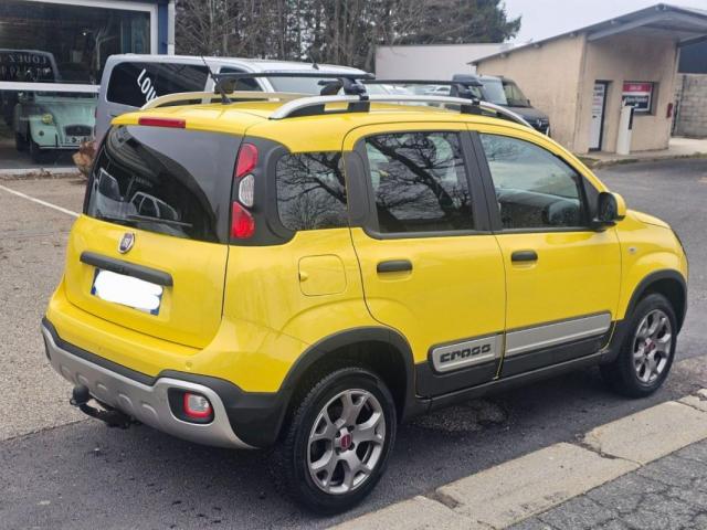 Fiat Panda image 3