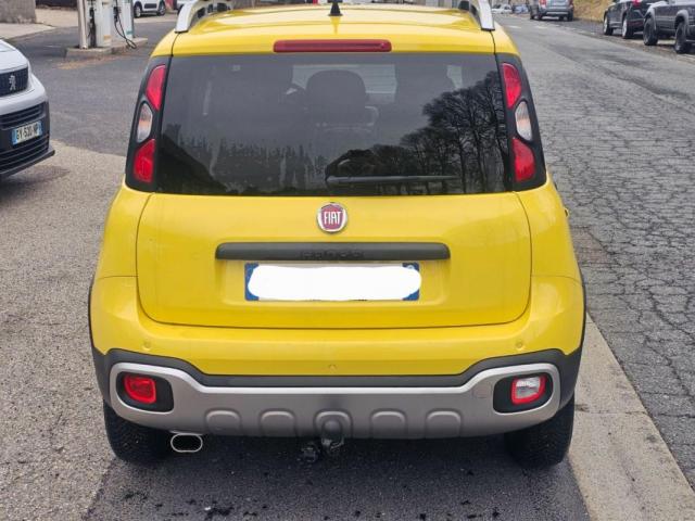 Fiat Panda image 7