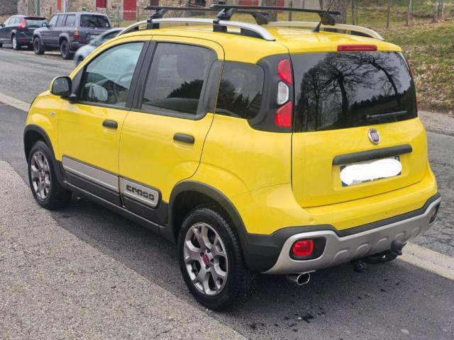 Fiat Panda image 9