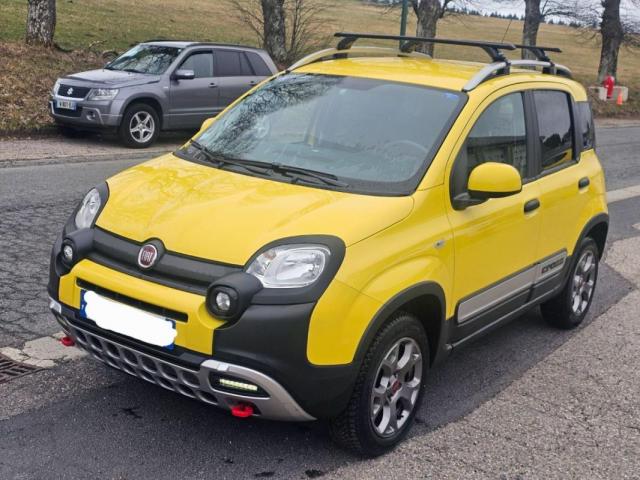 Fiat Panda image 4