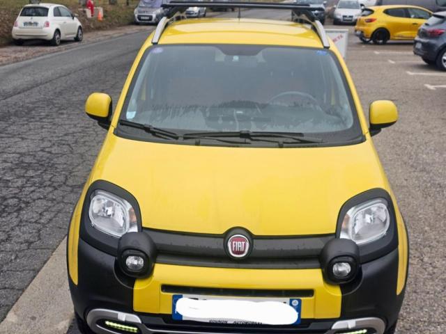 Fiat Panda image 1