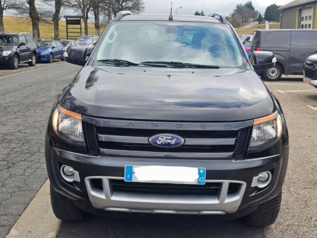 Ford Ranger image 1