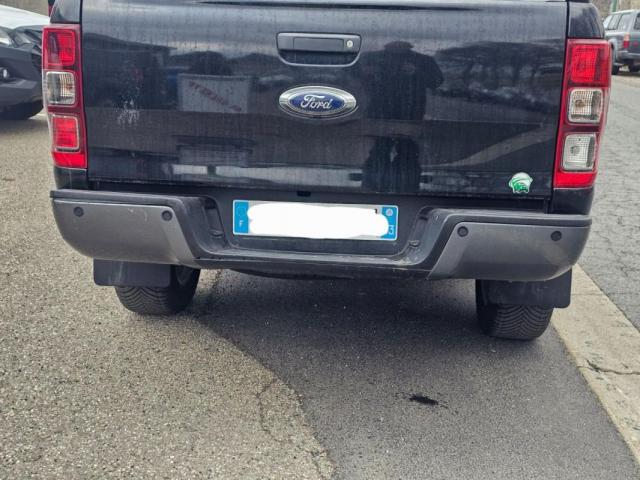 Ford Ranger image 2