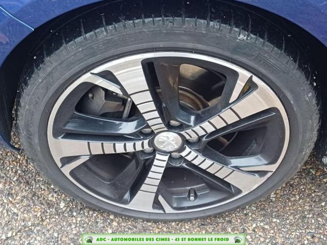 Peugeot 308 image 6