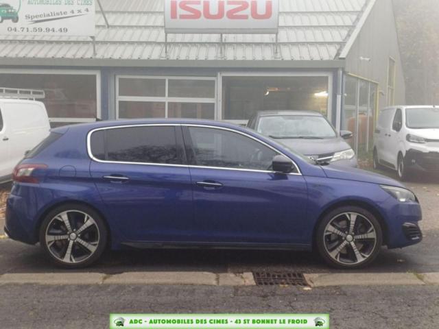 Peugeot 308 image 9