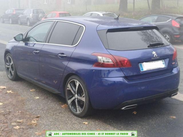 Peugeot 308 image 8