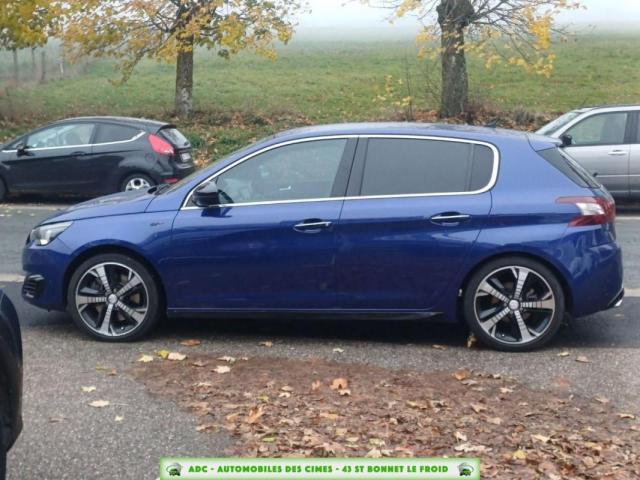 Peugeot 308 image 5