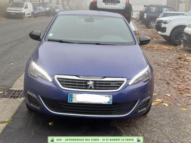 Peugeot 308 image 4