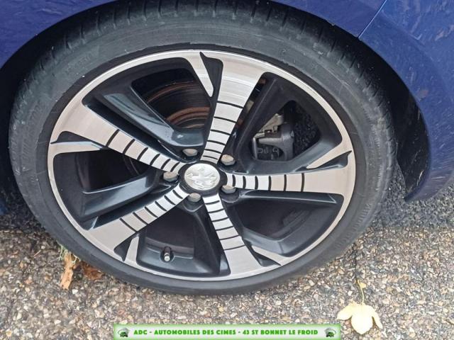 Peugeot 308 image 2