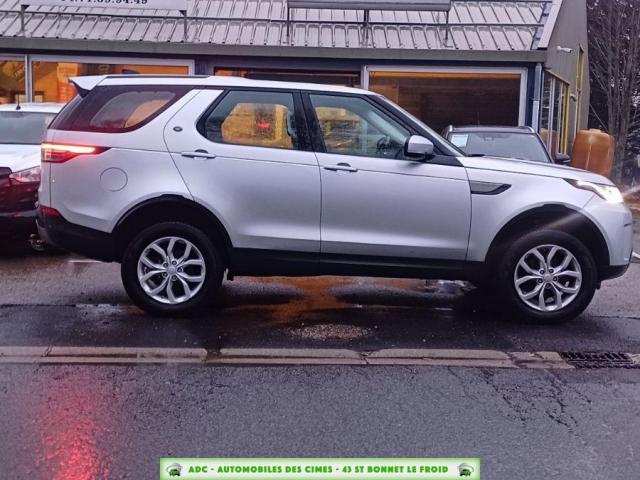 Land Rover Discovery image 5