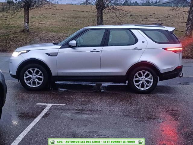 Land Rover Discovery image 7