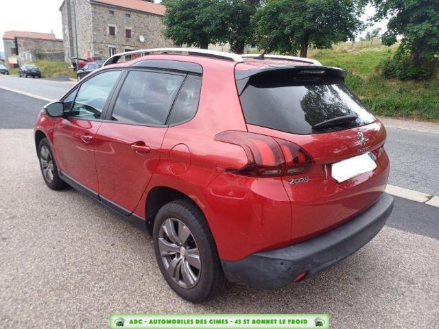 Peugeot 2008 image 4