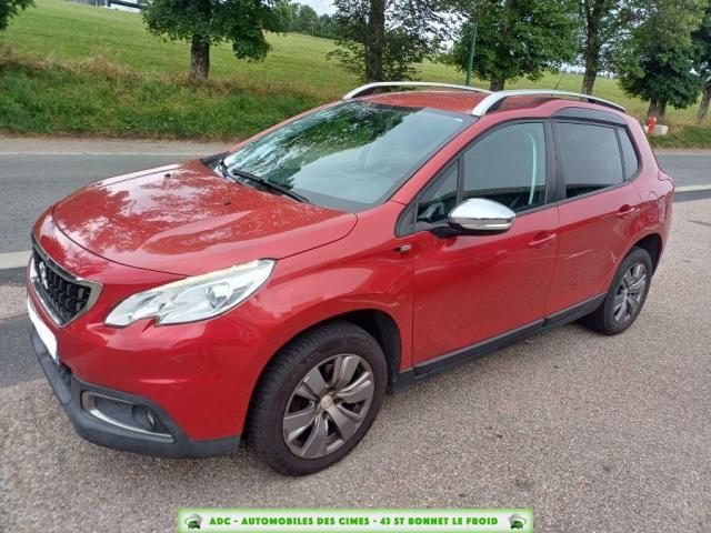 Peugeot 2008 image 7