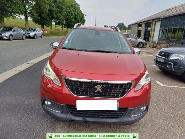 Peugeot 2008 image 9