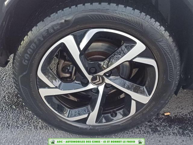 Citroen C5 Aircross image 5