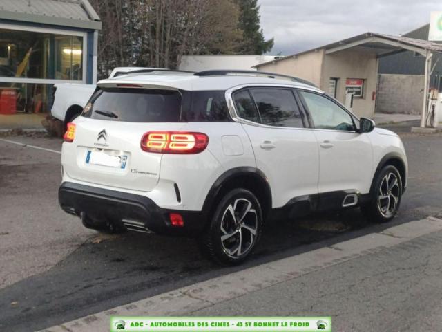 Citroen C5 Aircross image 9