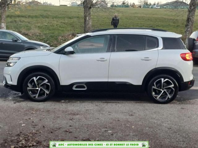 Citroen C5 Aircross image 6