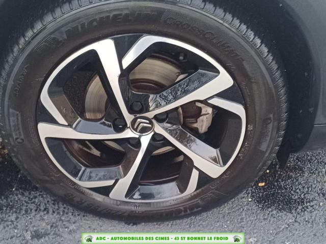 Citroen C5 Aircross image 8