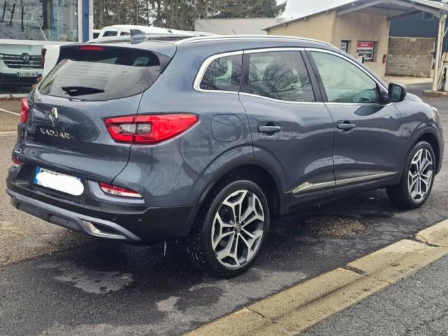 Renault Kadjar image 8