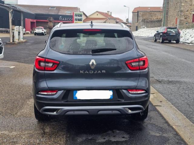 Renault Kadjar image 5