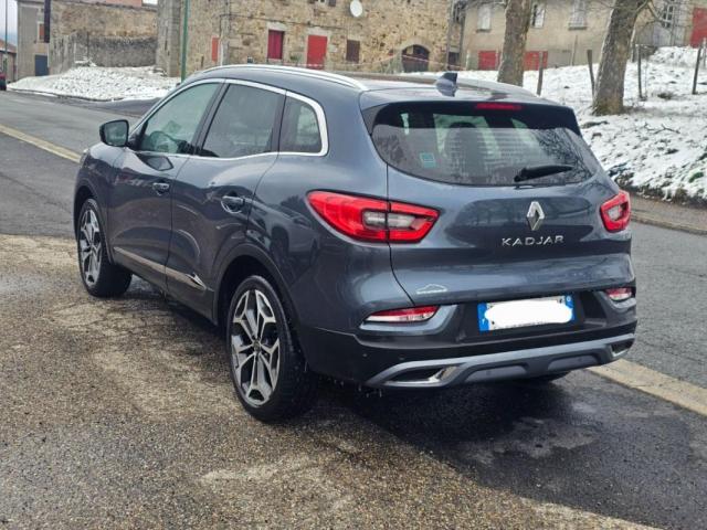 Renault Kadjar image 4
