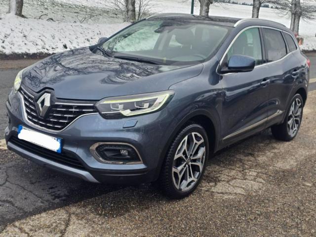 Renault Kadjar image 1