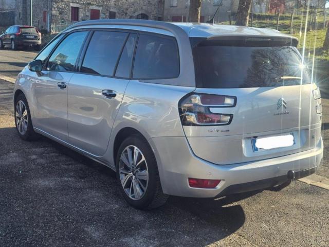 Citroen Grand C4 Picasso image 6