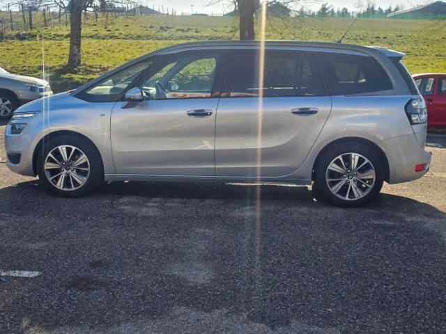 Citroen Grand C4 Picasso image 2