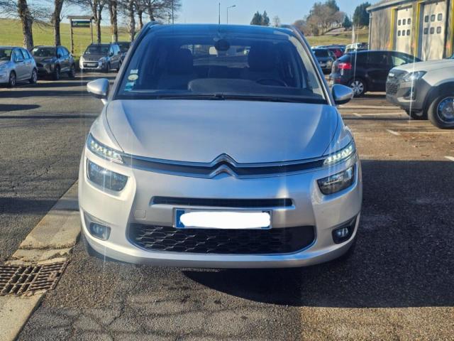Citroen Grand C4 Picasso image 7