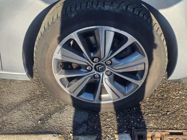 Citroen Grand C4 Picasso image 5