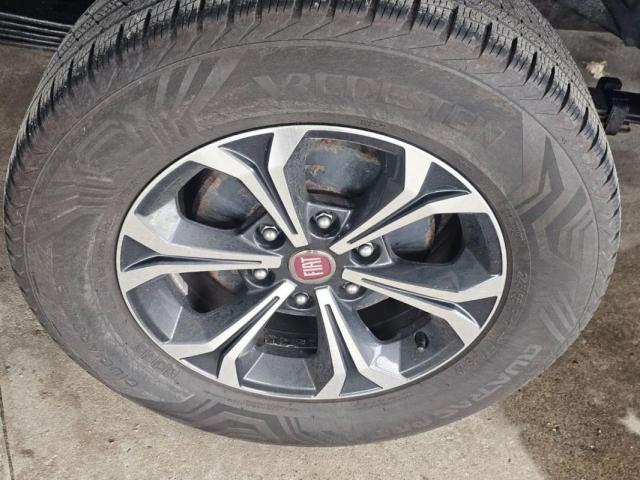 Fiat Fullback image 4