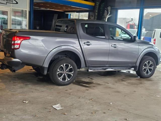 Fiat Fullback image 5
