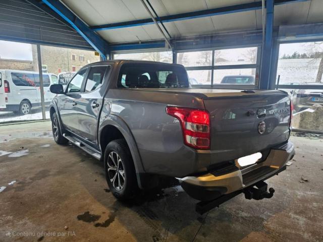 Fiat Fullback image 1