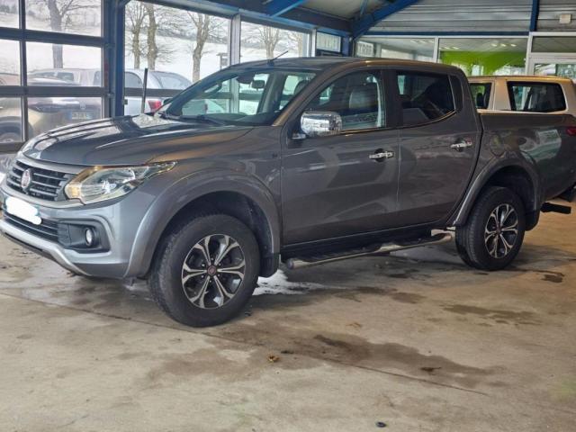 Fiat Fullback image 2