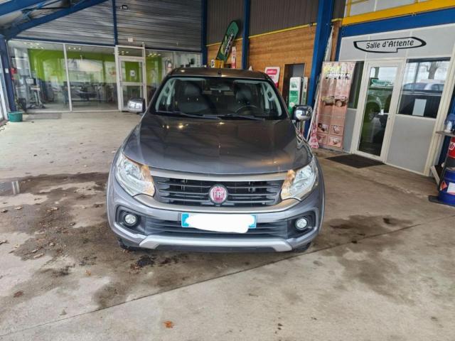 Fiat Fullback image 3