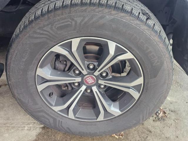 Fiat Fullback image 9