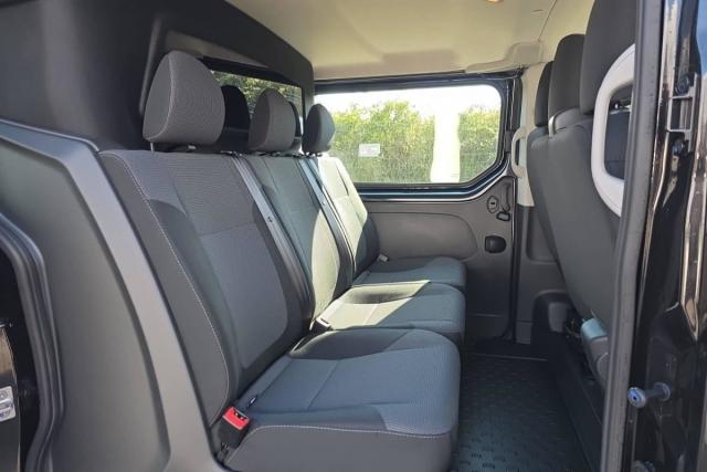 Renault Trafic image 4