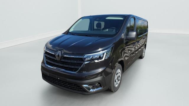 Renault Trafic image 1