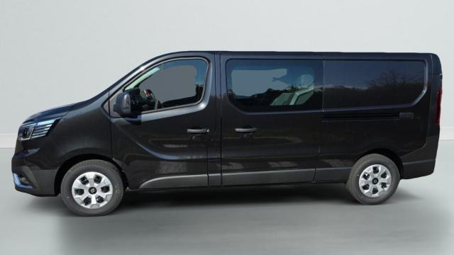 Renault Trafic image 8